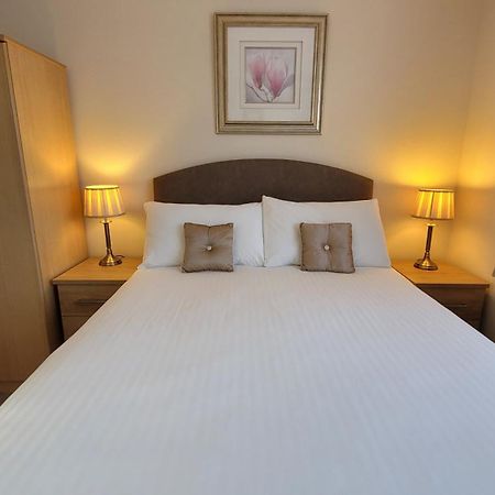 Churston Way Lodge Guest House Brixham Buitenkant foto