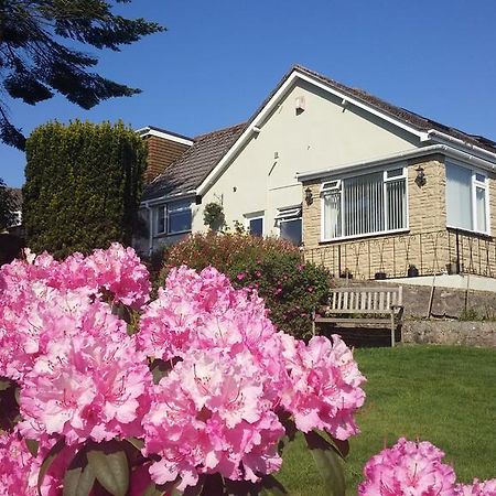 Churston Way Lodge Guest House Brixham Buitenkant foto