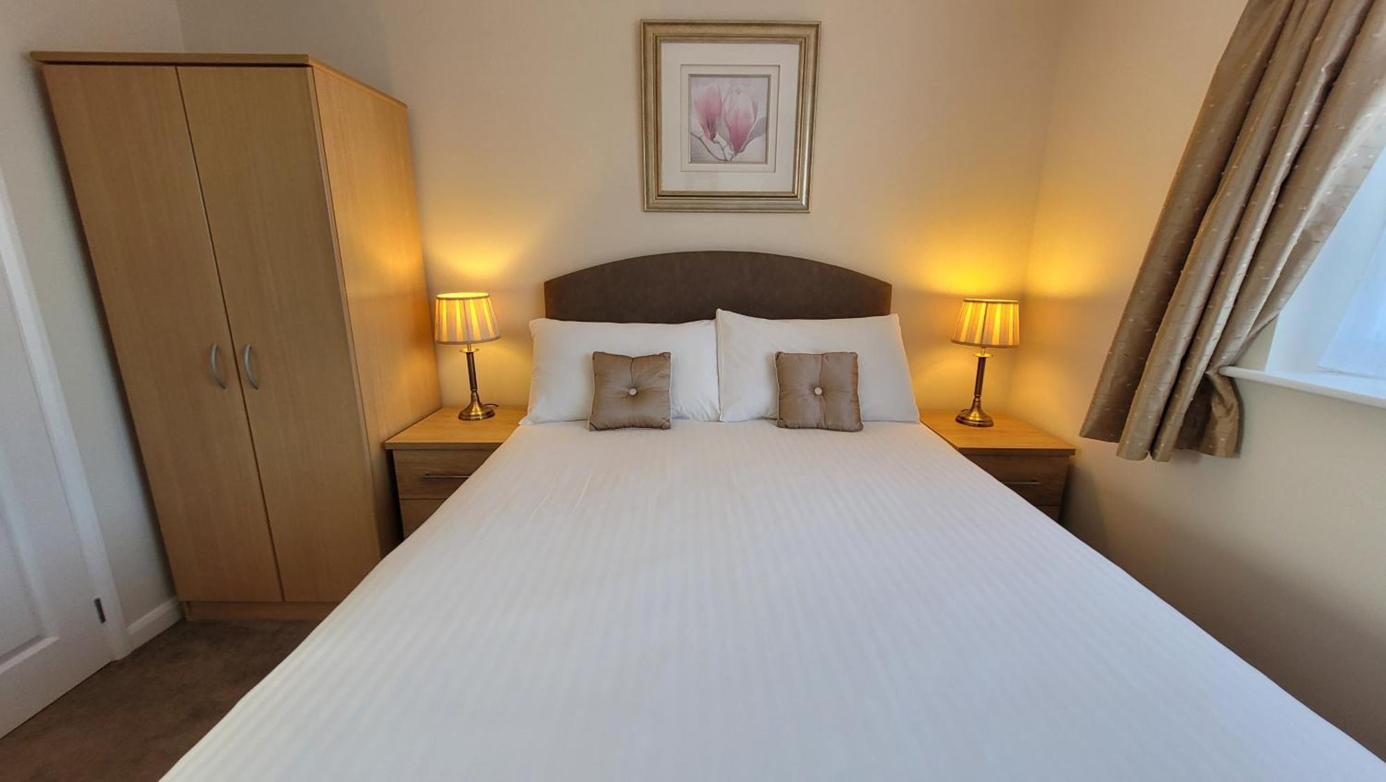 Churston Way Lodge Guest House Brixham Buitenkant foto