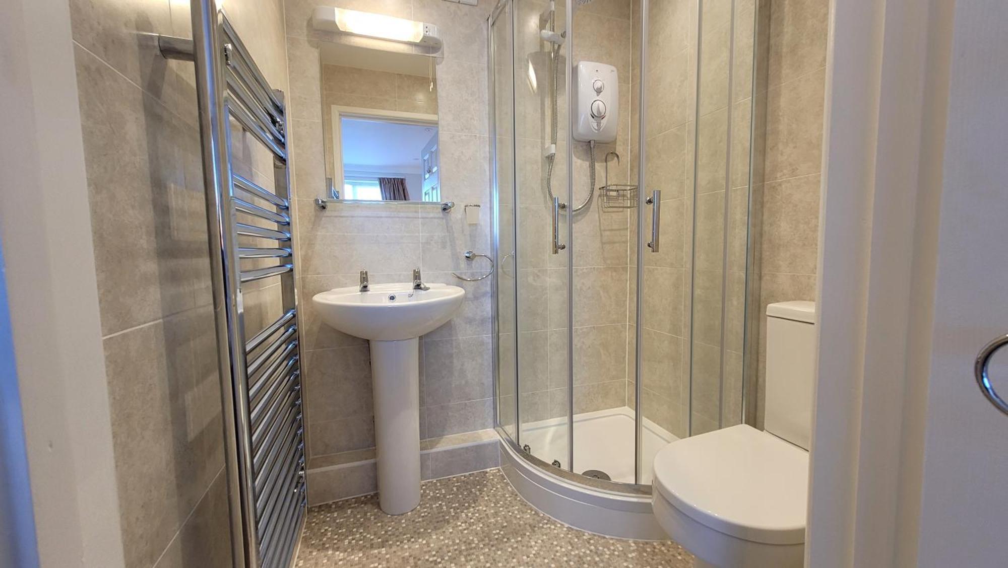 Churston Way Lodge Guest House Brixham Buitenkant foto