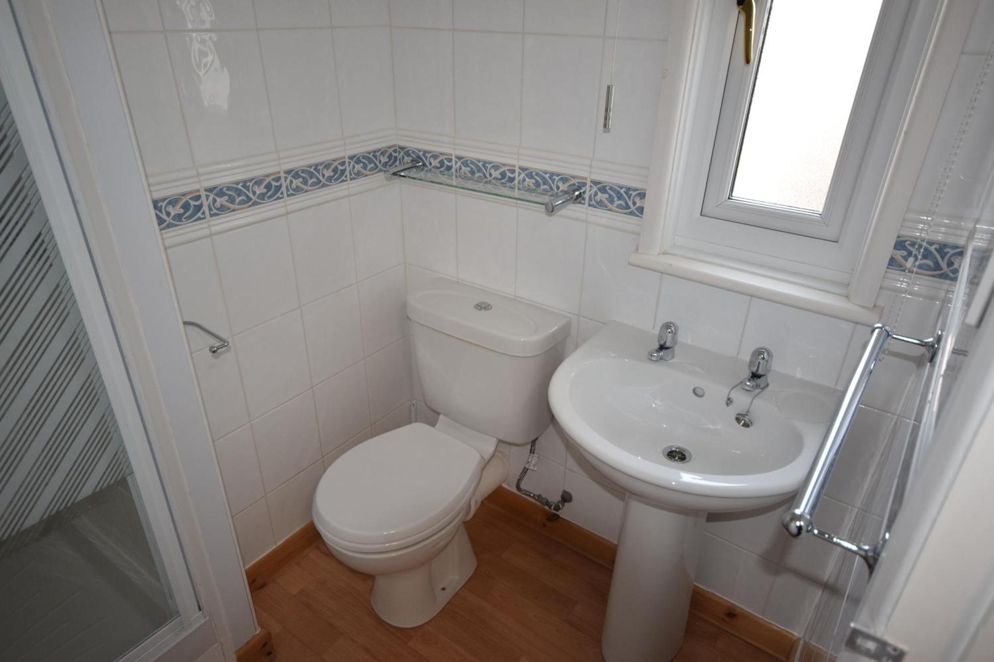 Churston Way Lodge Guest House Brixham Buitenkant foto