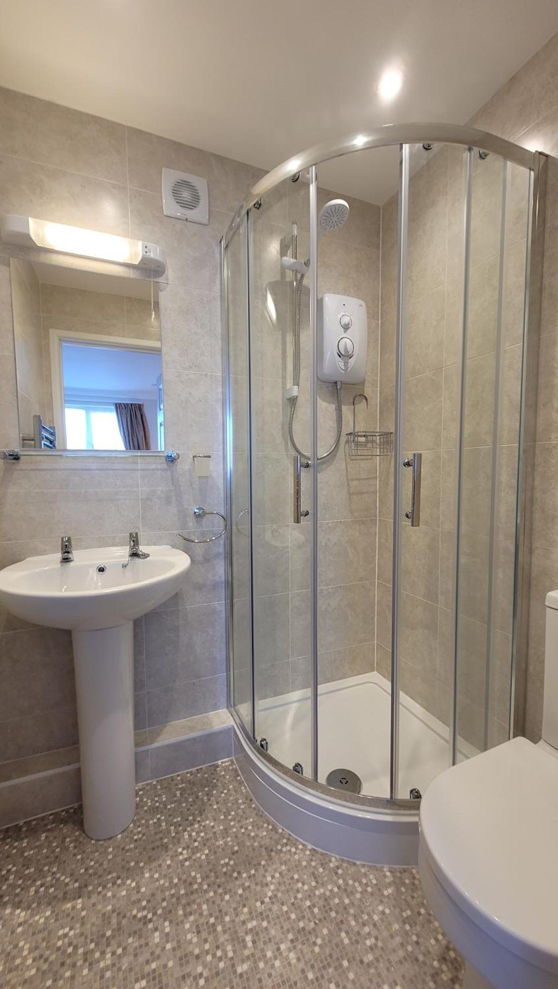 Churston Way Lodge Guest House Brixham Buitenkant foto