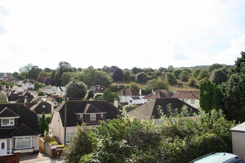 Churston Way Lodge Guest House Brixham Buitenkant foto