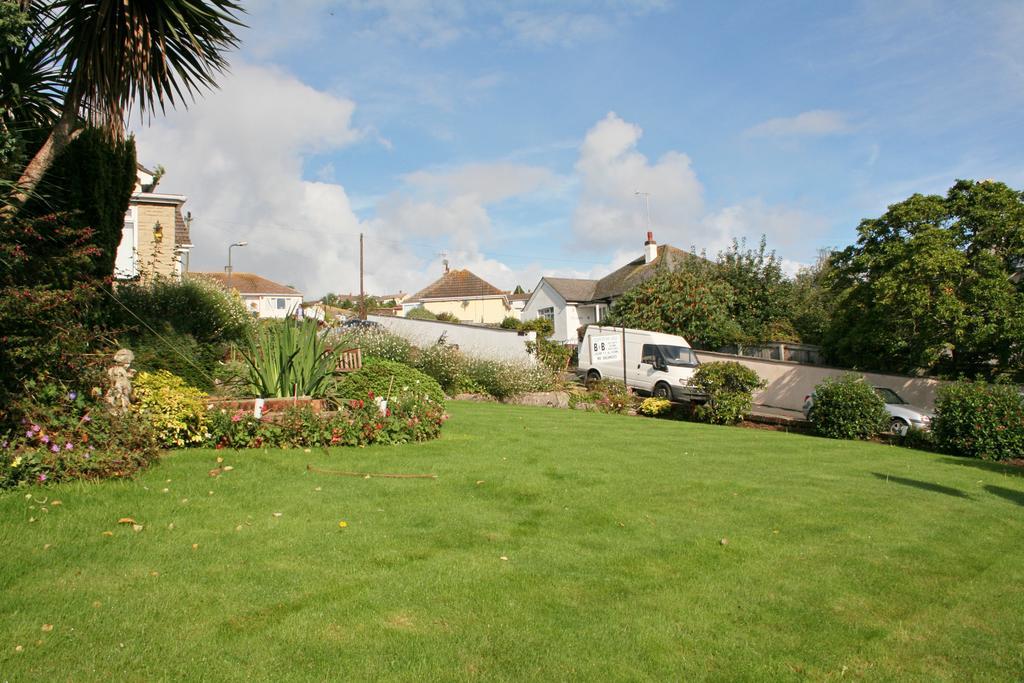 Churston Way Lodge Guest House Brixham Buitenkant foto