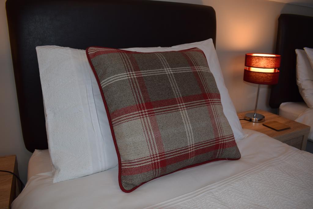 Churston Way Lodge Guest House Brixham Buitenkant foto