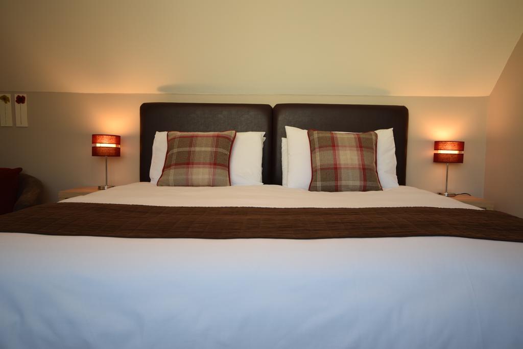 Churston Way Lodge Guest House Brixham Buitenkant foto
