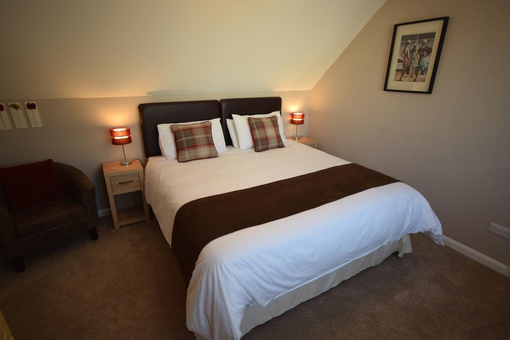 Churston Way Lodge Guest House Brixham Buitenkant foto